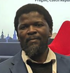 Themba Matsebula