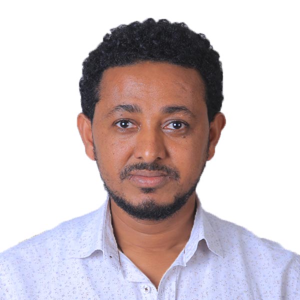 Alemu Chekole Kahssay