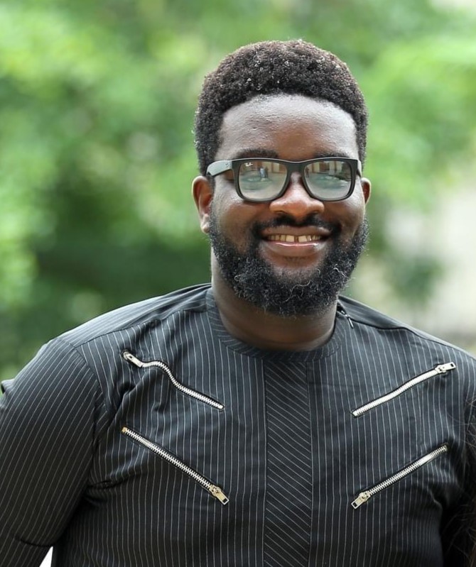 Otuto Amarauche Chukwu