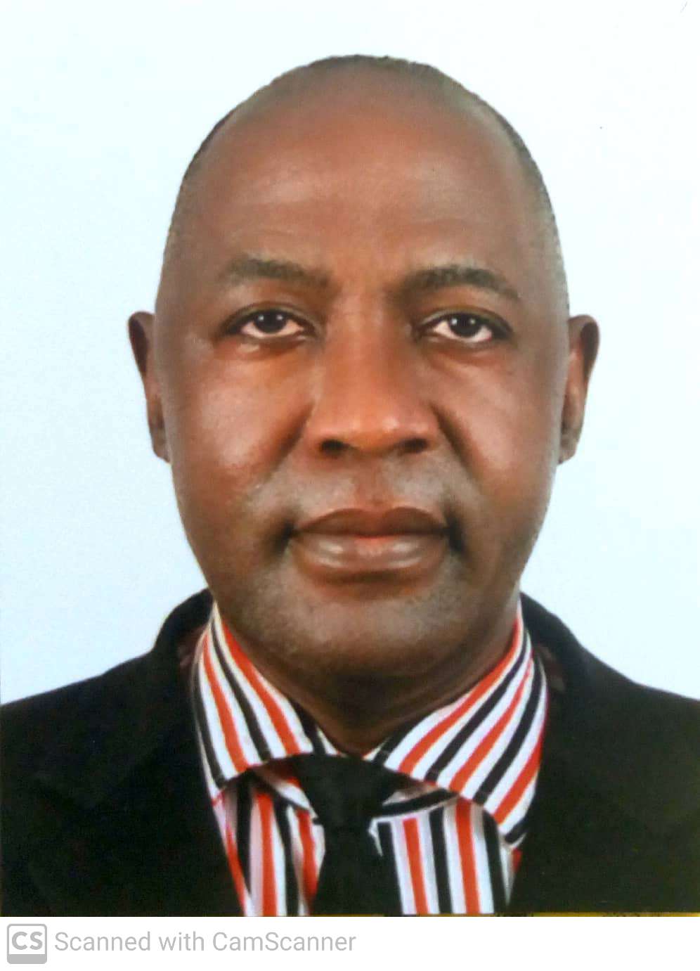 Ssentamu John Vanglist