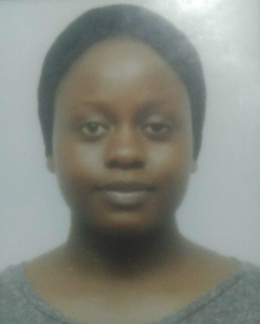 Oluwafisayomi Patrick