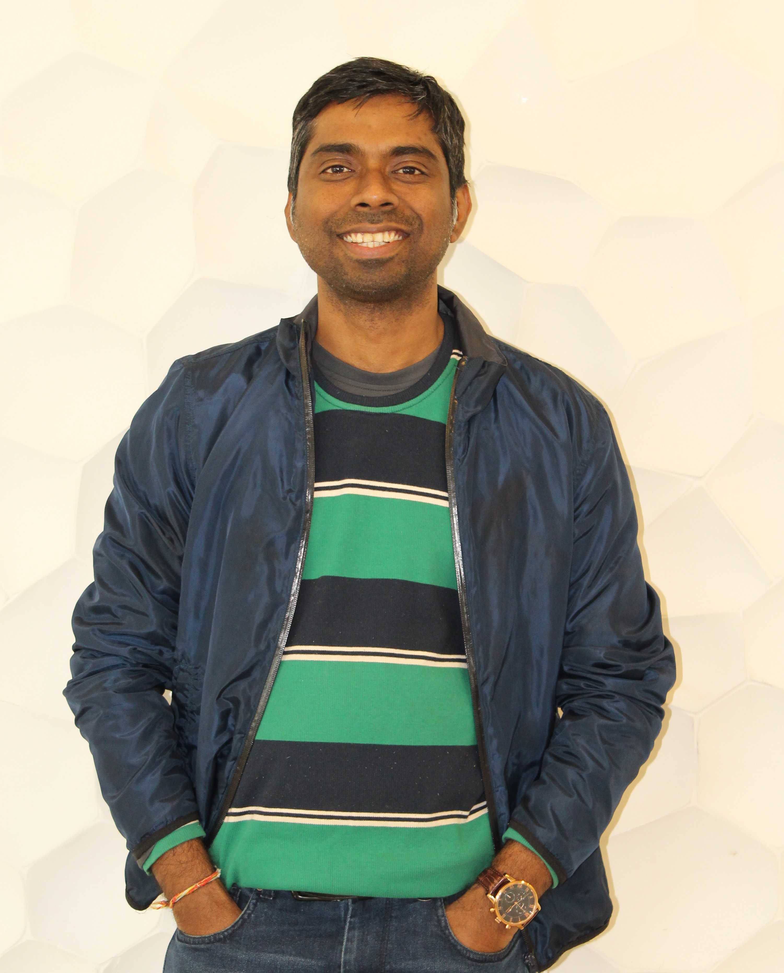 Dipika Shankar Bhattacharyya