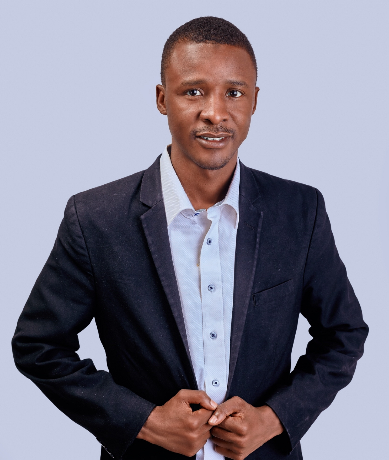 Ibrahim Banaru Abubakar