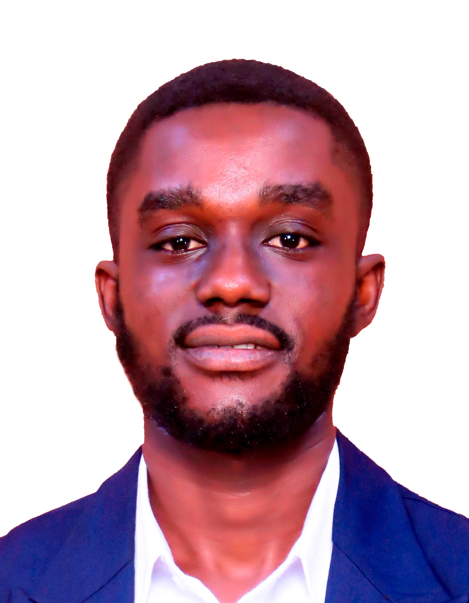 Nhyira Yaw Adjei-Banuah