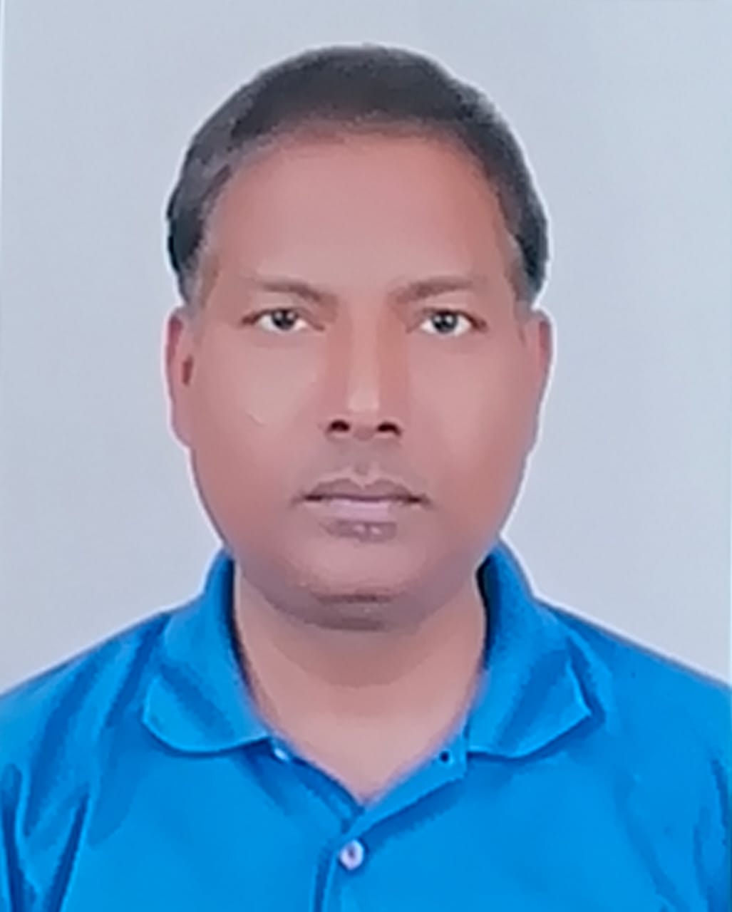 Naveen Roy