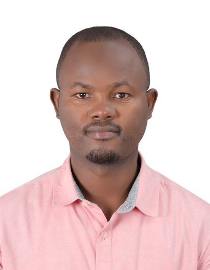 Dr Lambert NIYONZIMA