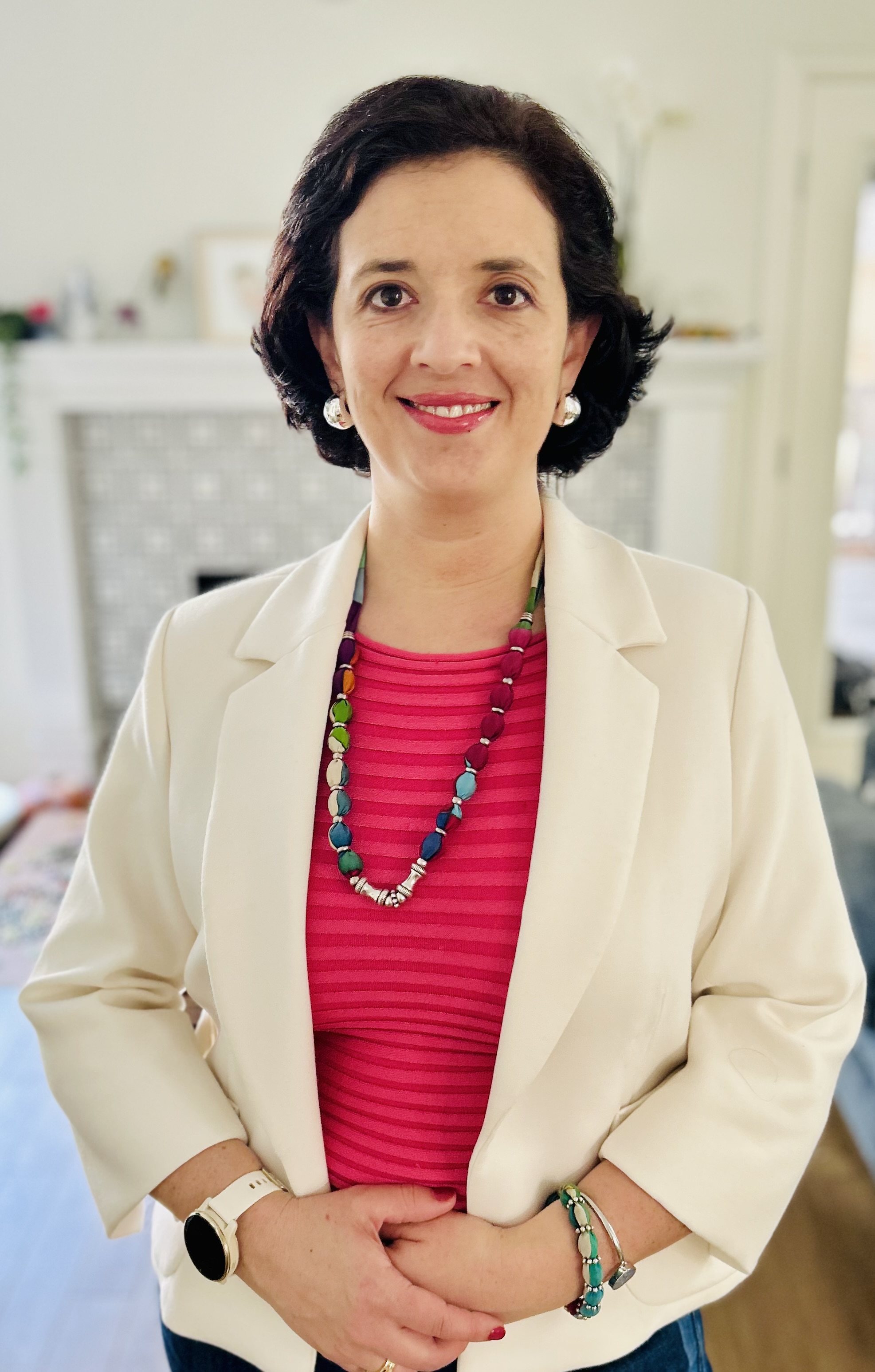 Catalina Gonzalez-Uribe