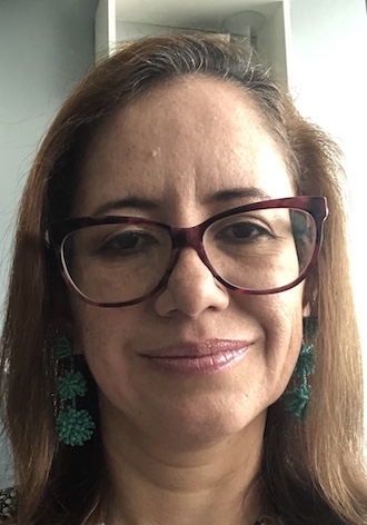 Adriana Montealegre-Pomar