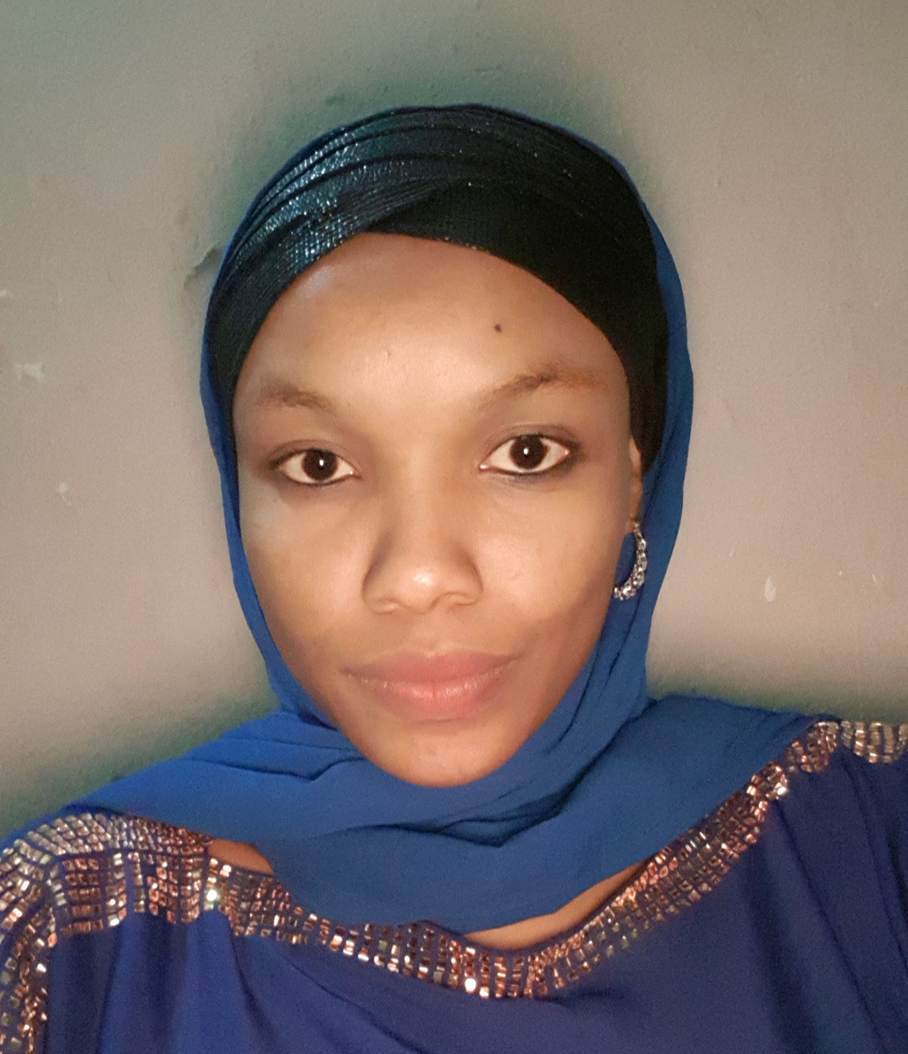 Hadiza Salele