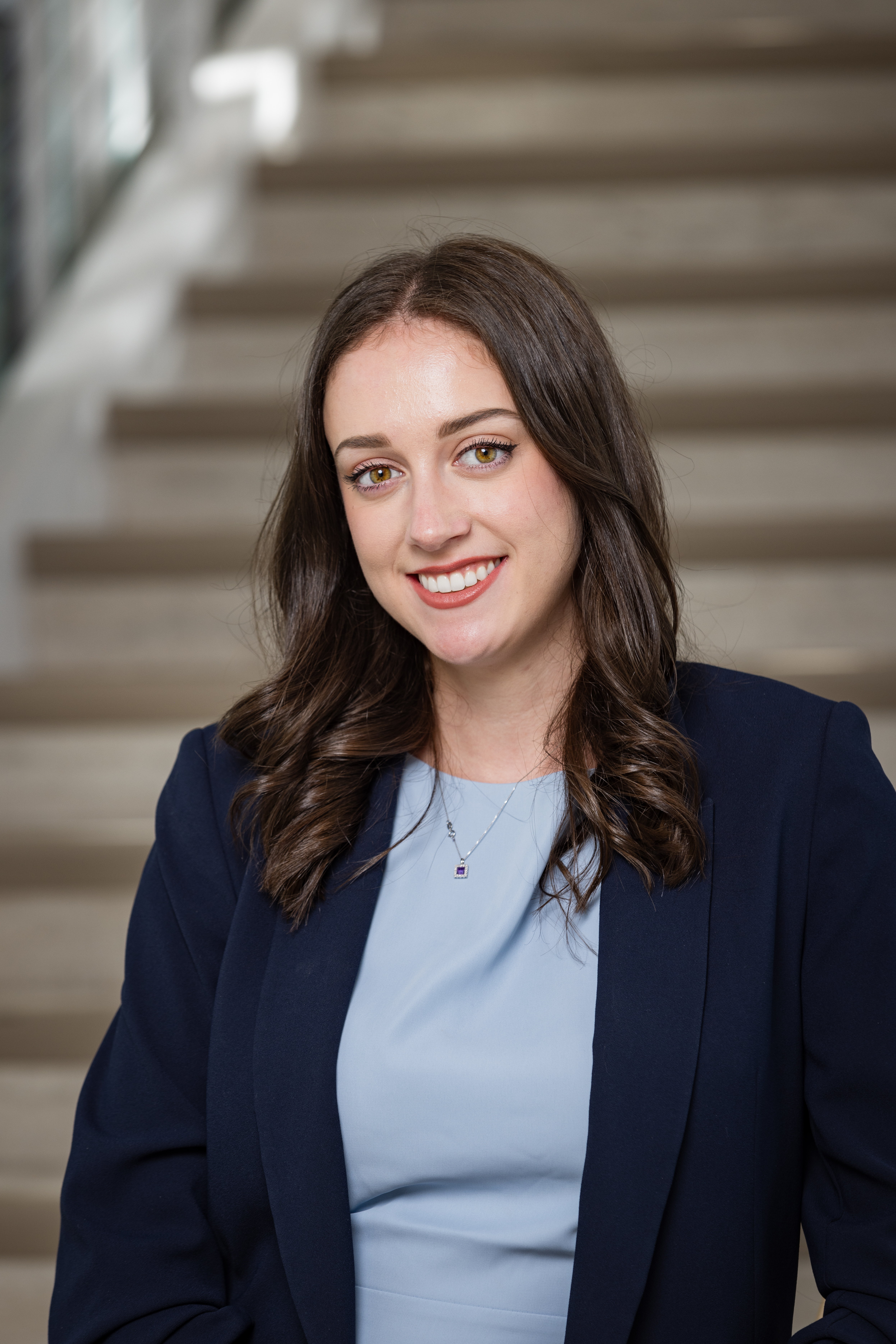 Elizabeth Di Giacomo