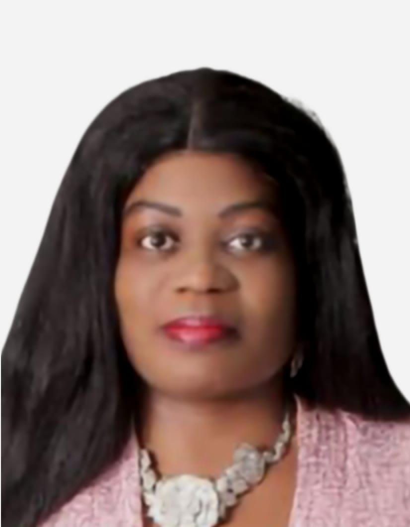 Olufunke Abimbola Bankole