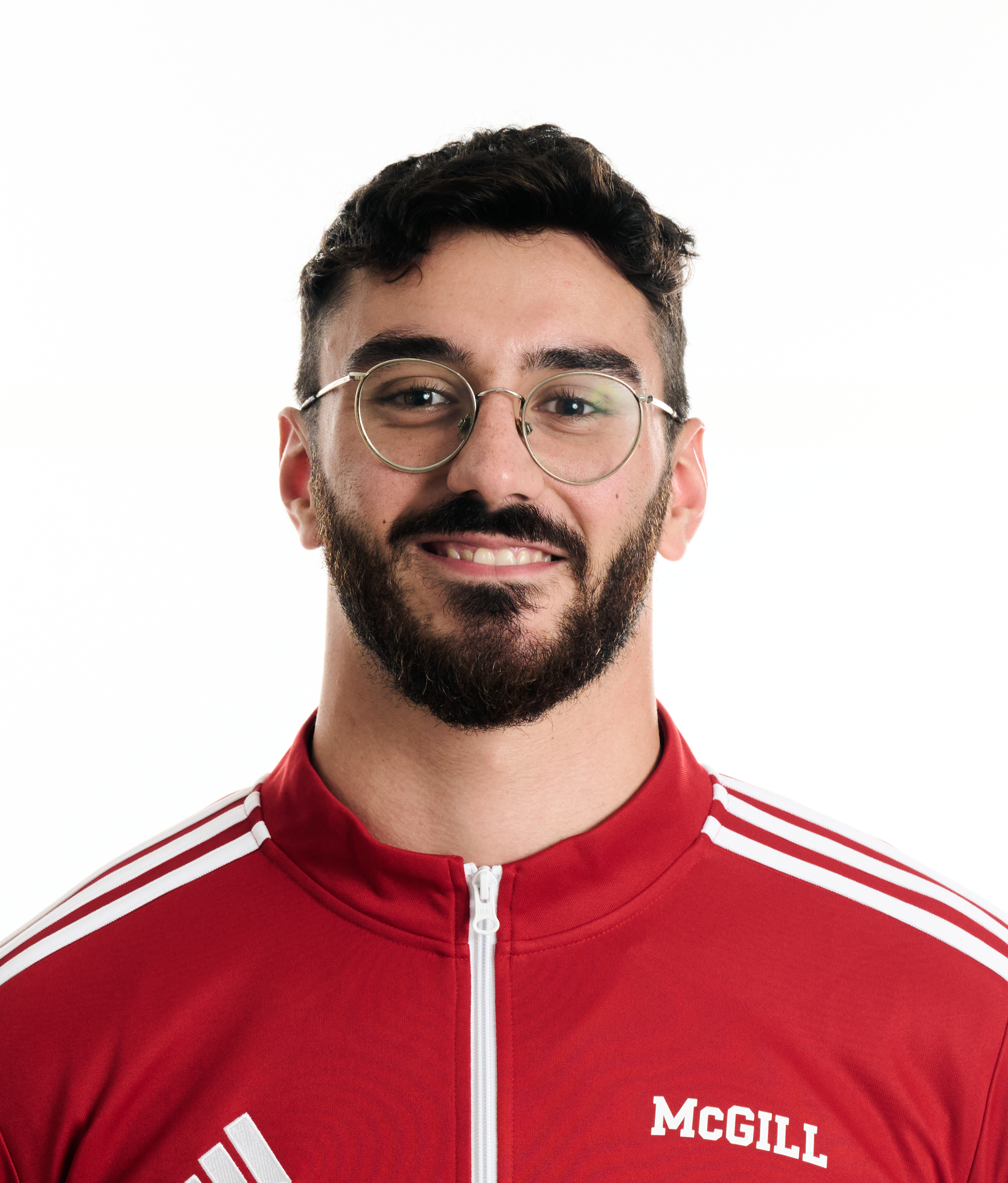 Charles-Antoine Boucher