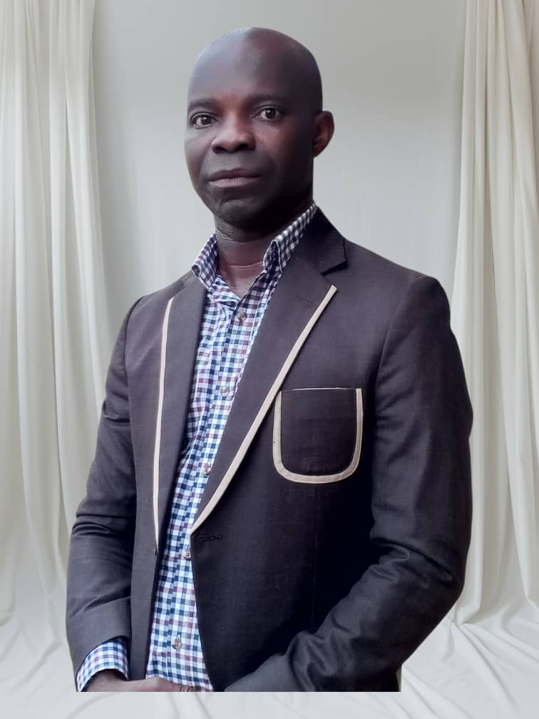 Olutayo Amos Akindoyin