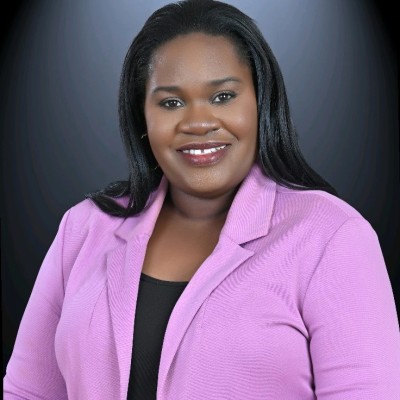Sheri Adekola