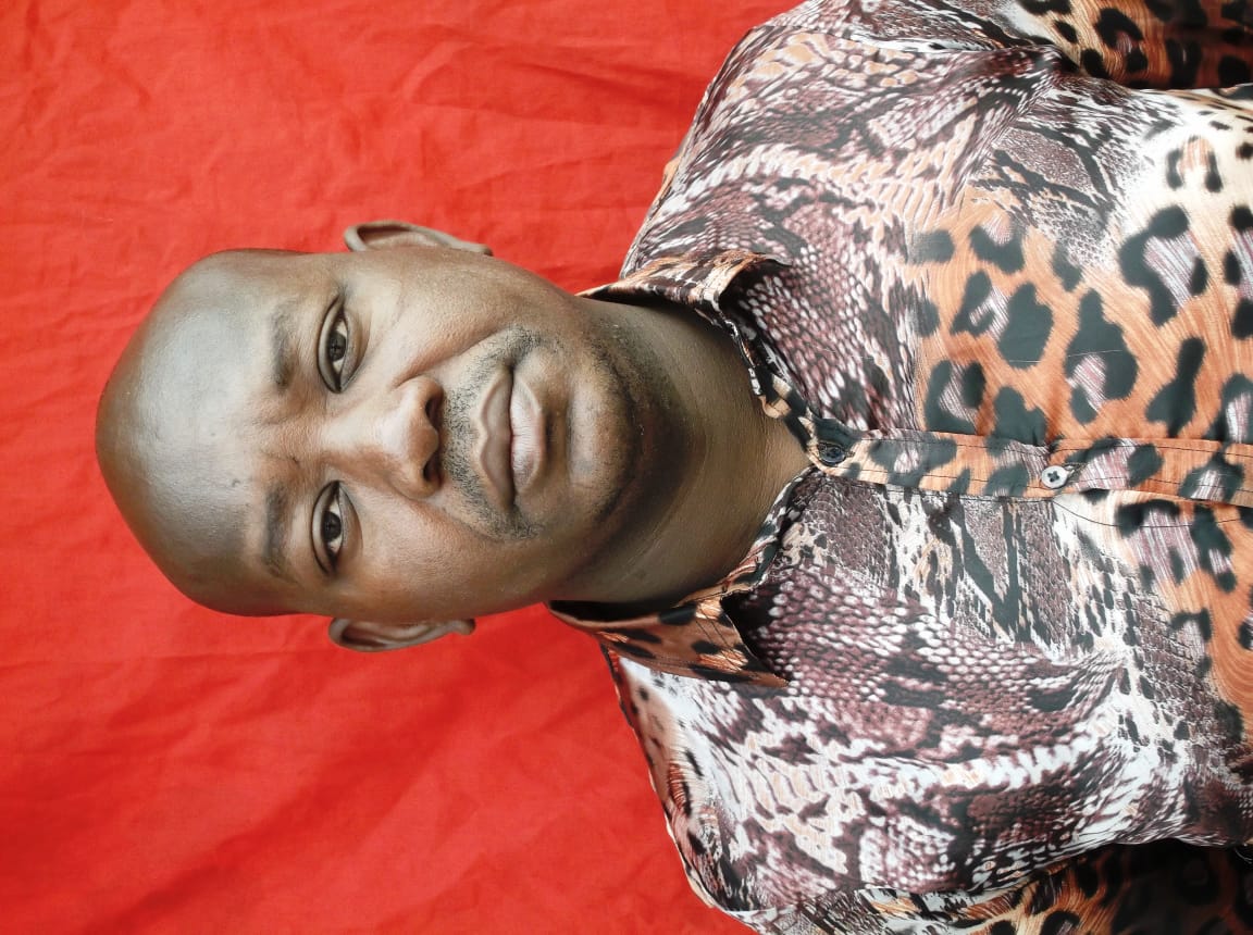 Gheerbrant Alban MBAMA BOUESSET