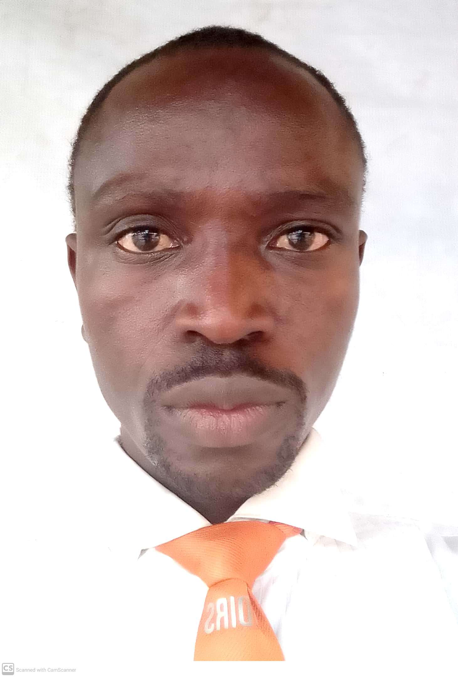 Olukayode Ojo