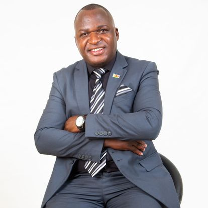 Enock Musungwini