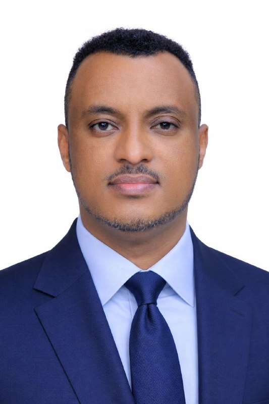 Getahun Mulugeta Awoke