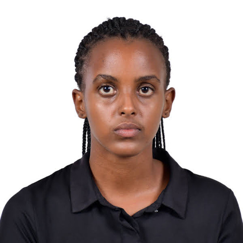 UWASE NKUSI DIANA