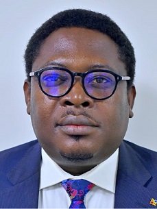 Peter Oshaji