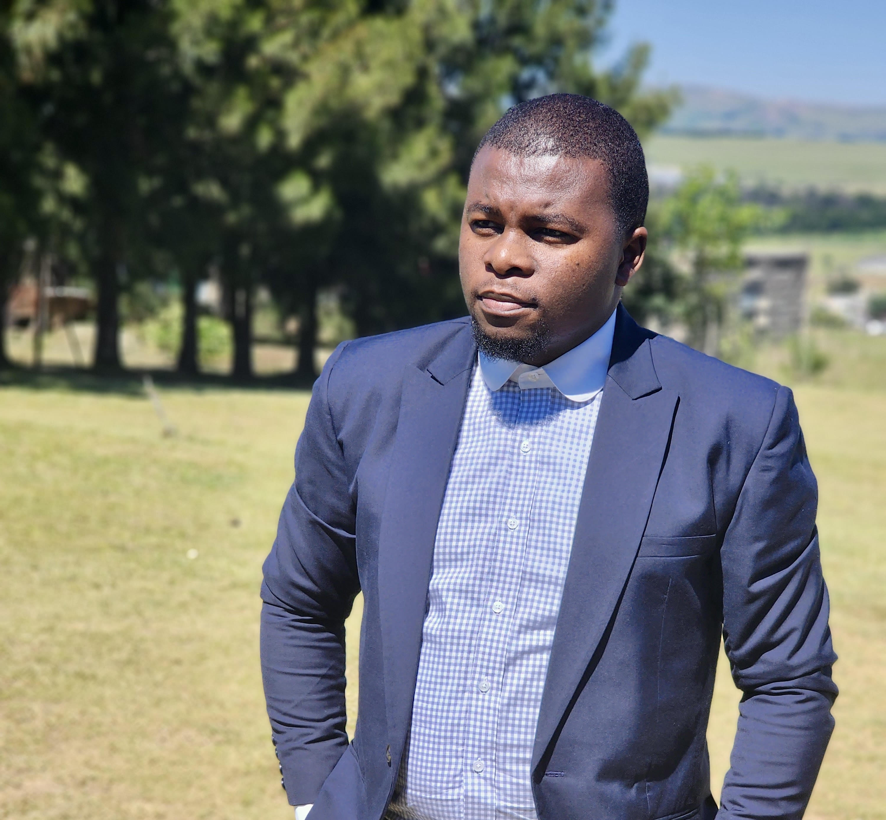 Mbuso Siwela