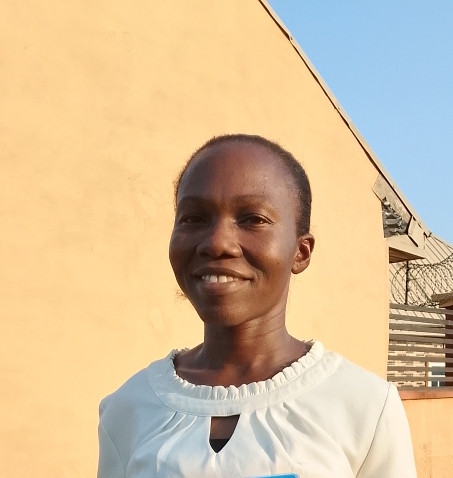 Folakemi Kayode-ojo