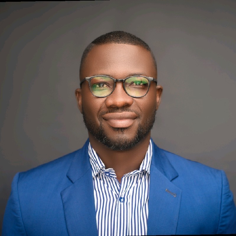 Dr. Olakunle Ajayi