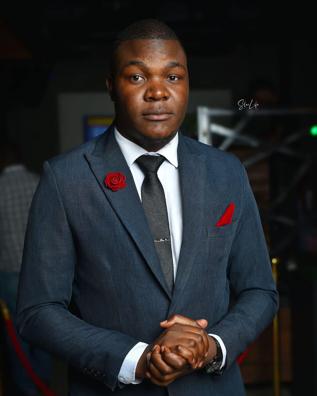 Willard Tatenda Duri