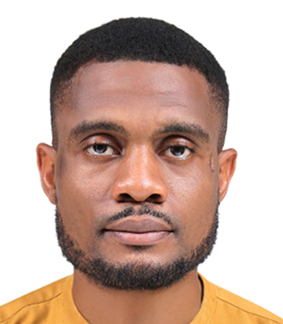 Ikenna Ebiri-Okoro