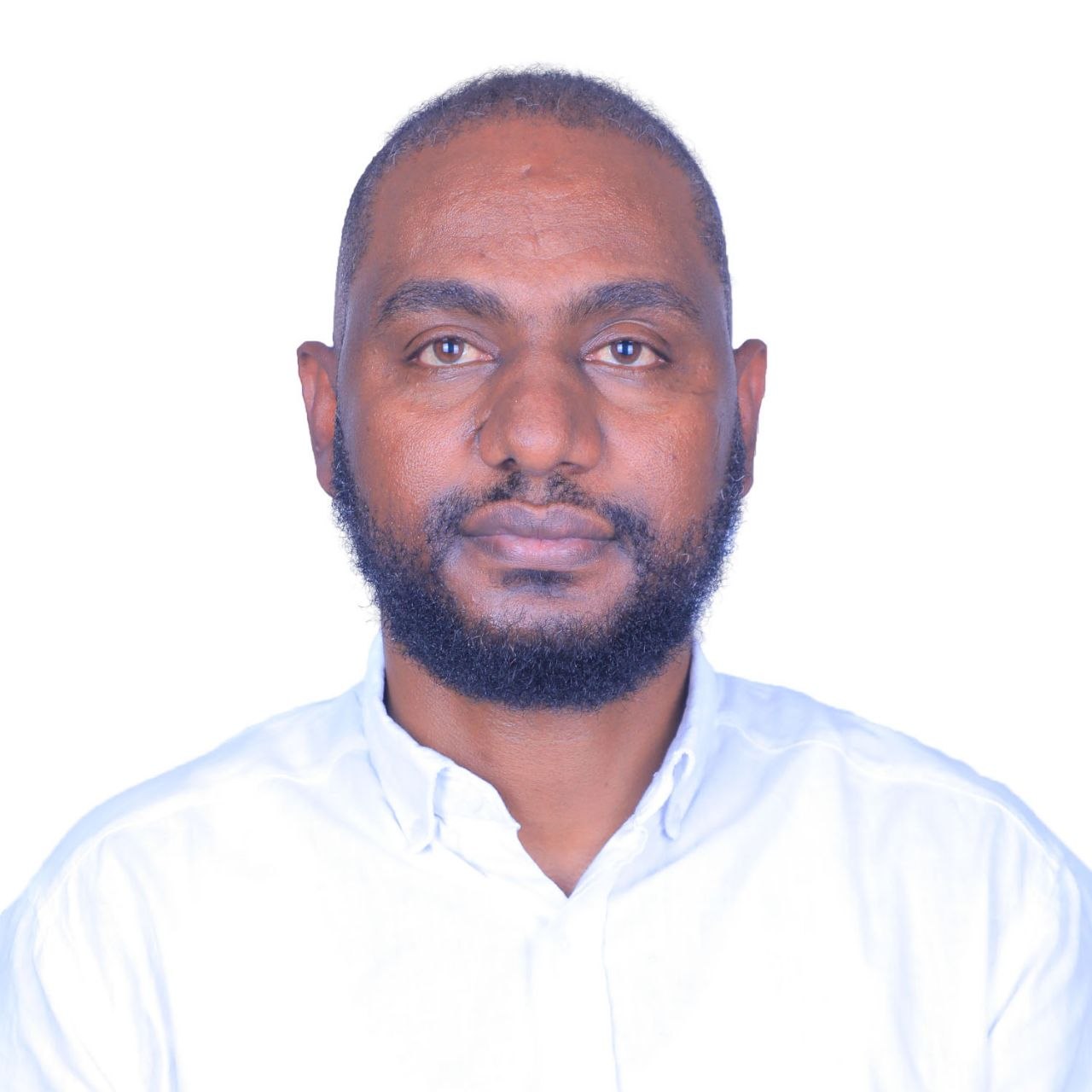 Goshu Hagos Gebrewahid