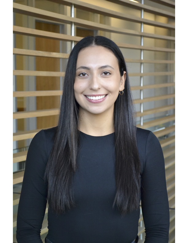 Rachel Di Iorio