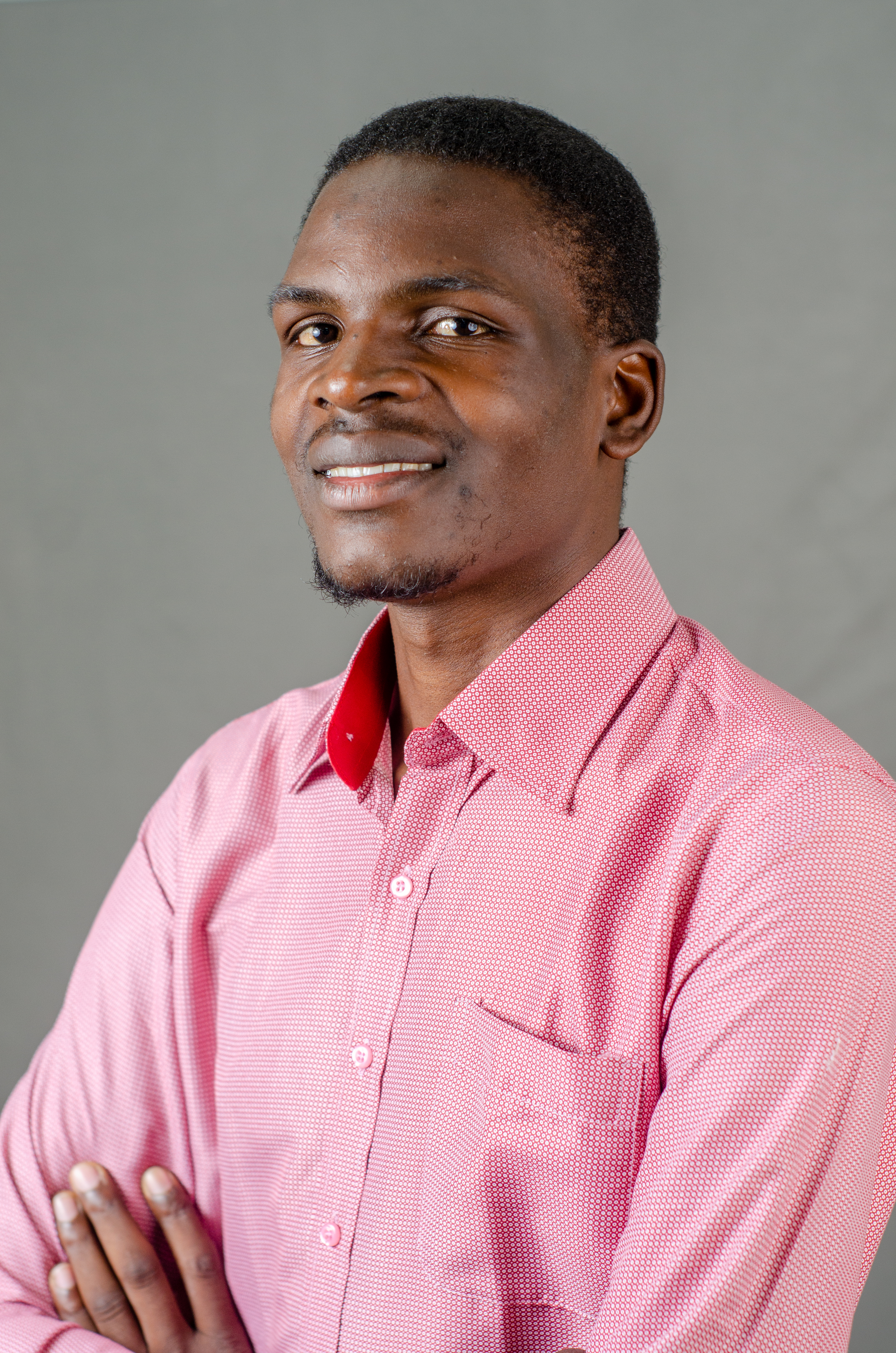 HUMPHREY ATWIJUKIIRE