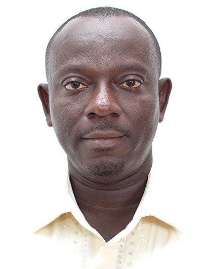 Kofi Kankam