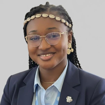 Nana Abena Serwaa
