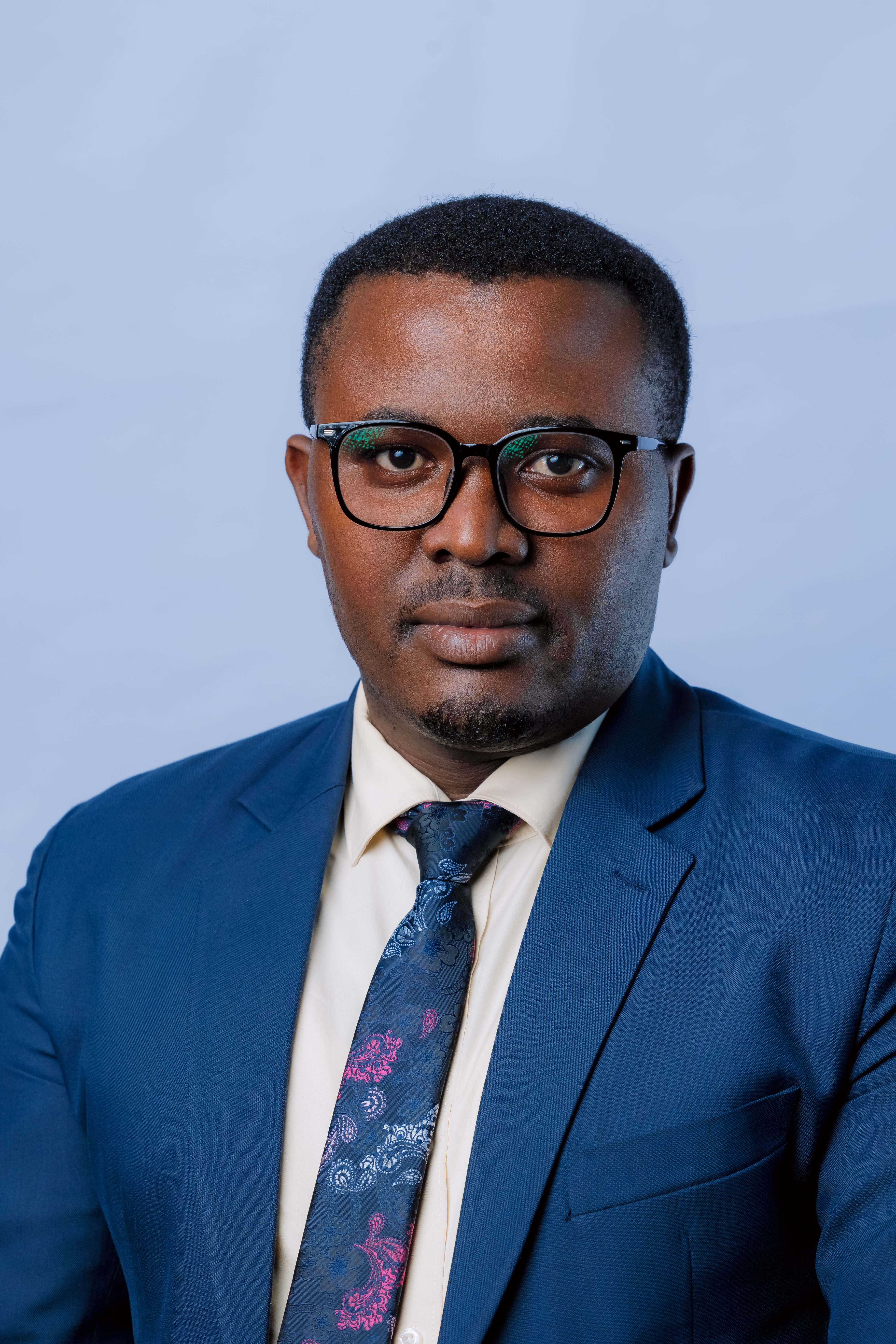 Piero Mazimpaka Irakiza