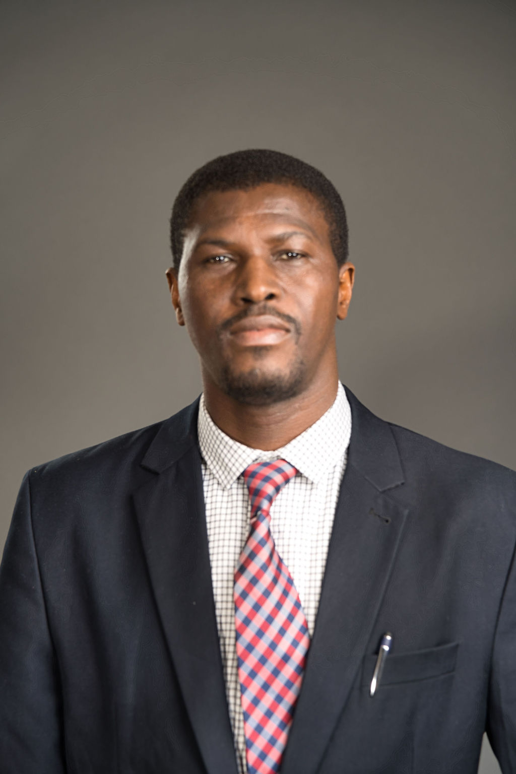 Ronald Carshon - Marsh