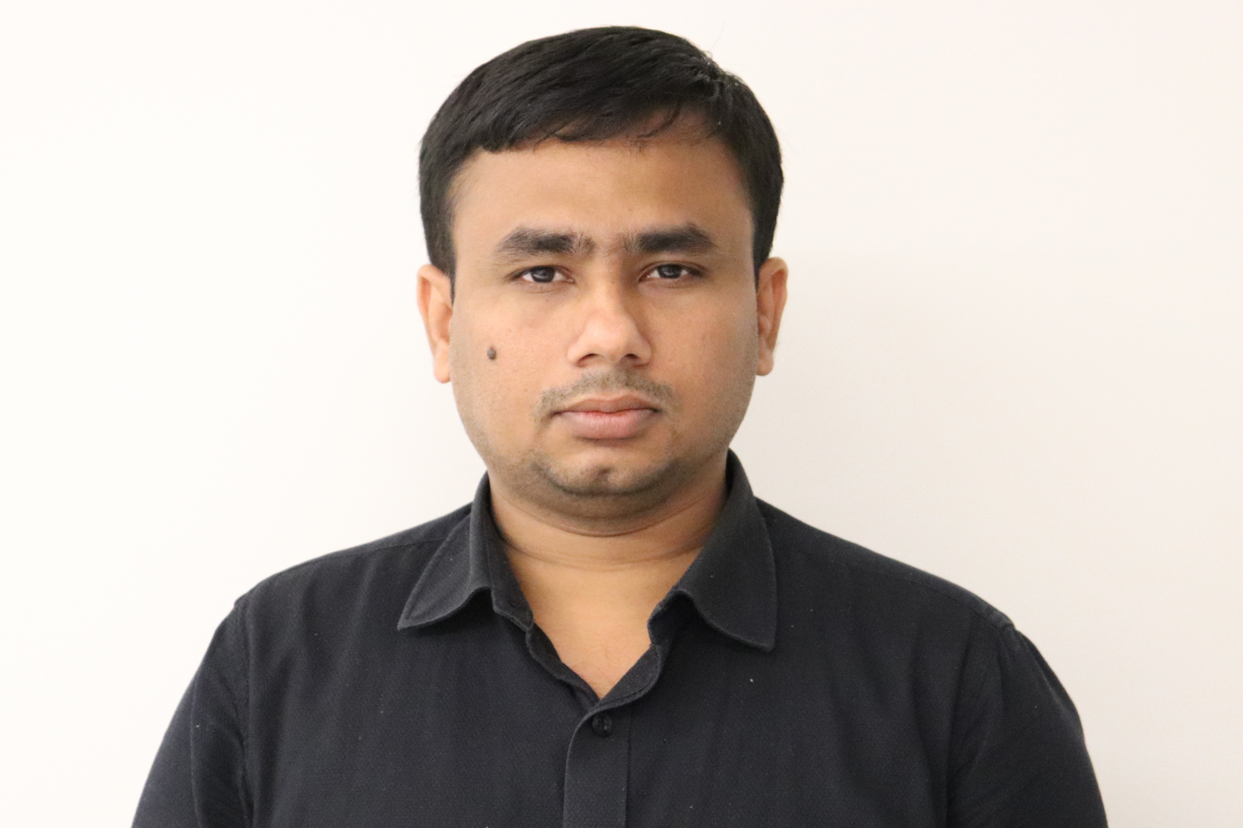 Nuruzzaman Khan