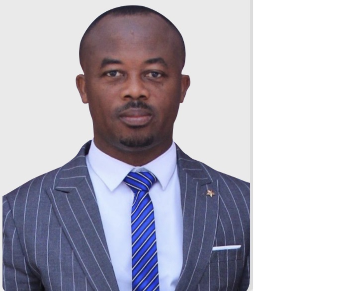 Kwadwo Arhin