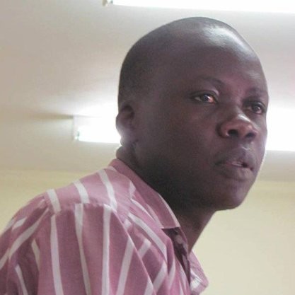 Eric Ssegujja