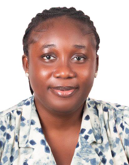 Faustina Akua Denteh