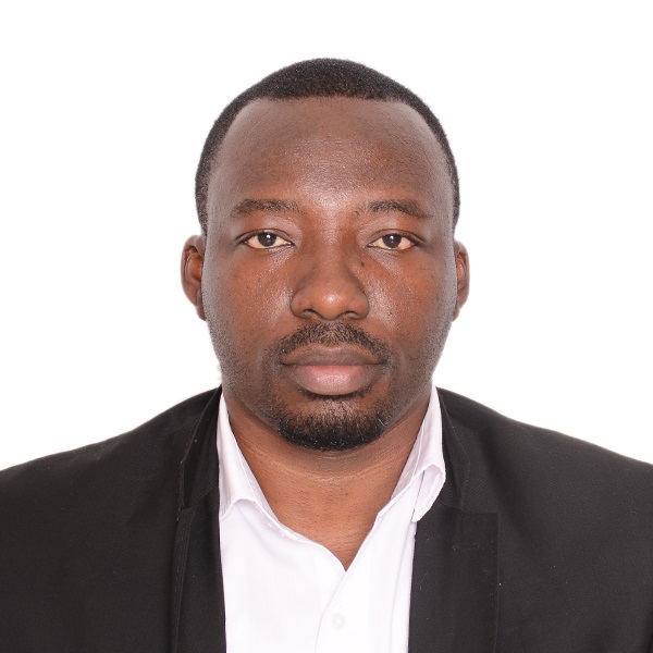 Isaac Owusu Mensah