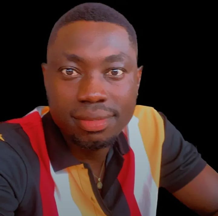 LAWRENCE ASARE