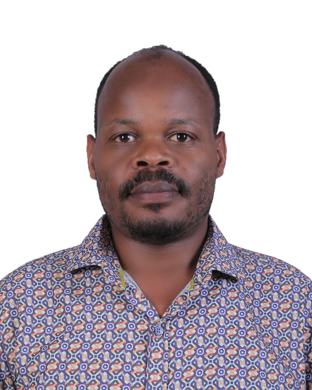Abraham Gawo
