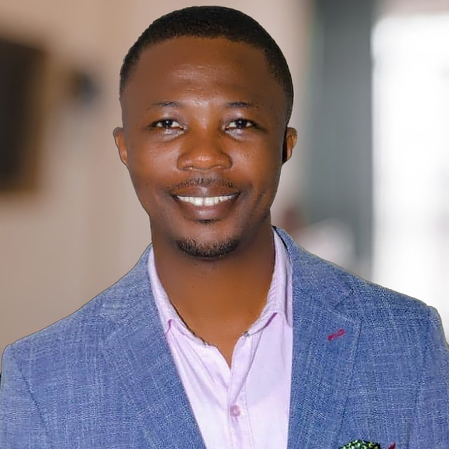Frederick Ayensu
