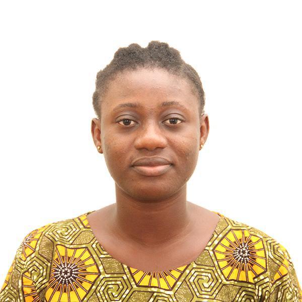 Doris Abapiri