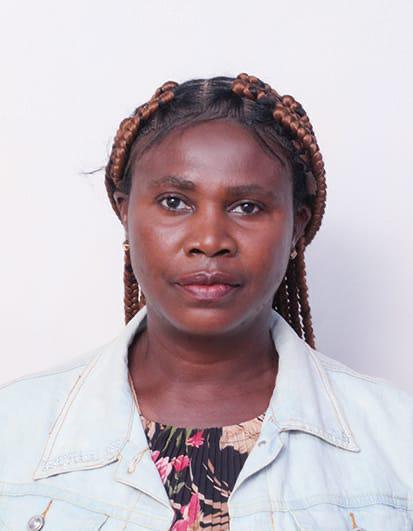 Victoria Agyeiwaa Sarfo