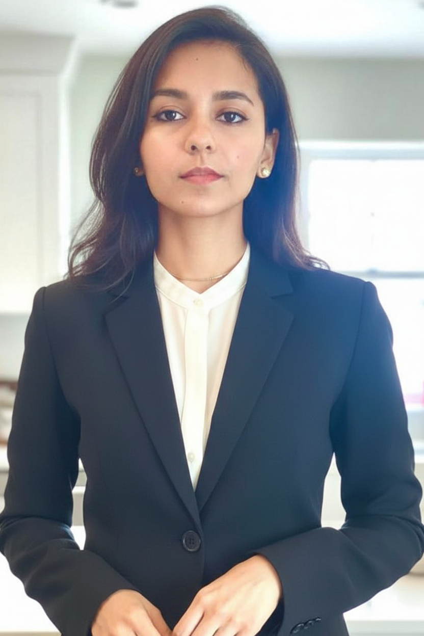 Kinjal Nayak