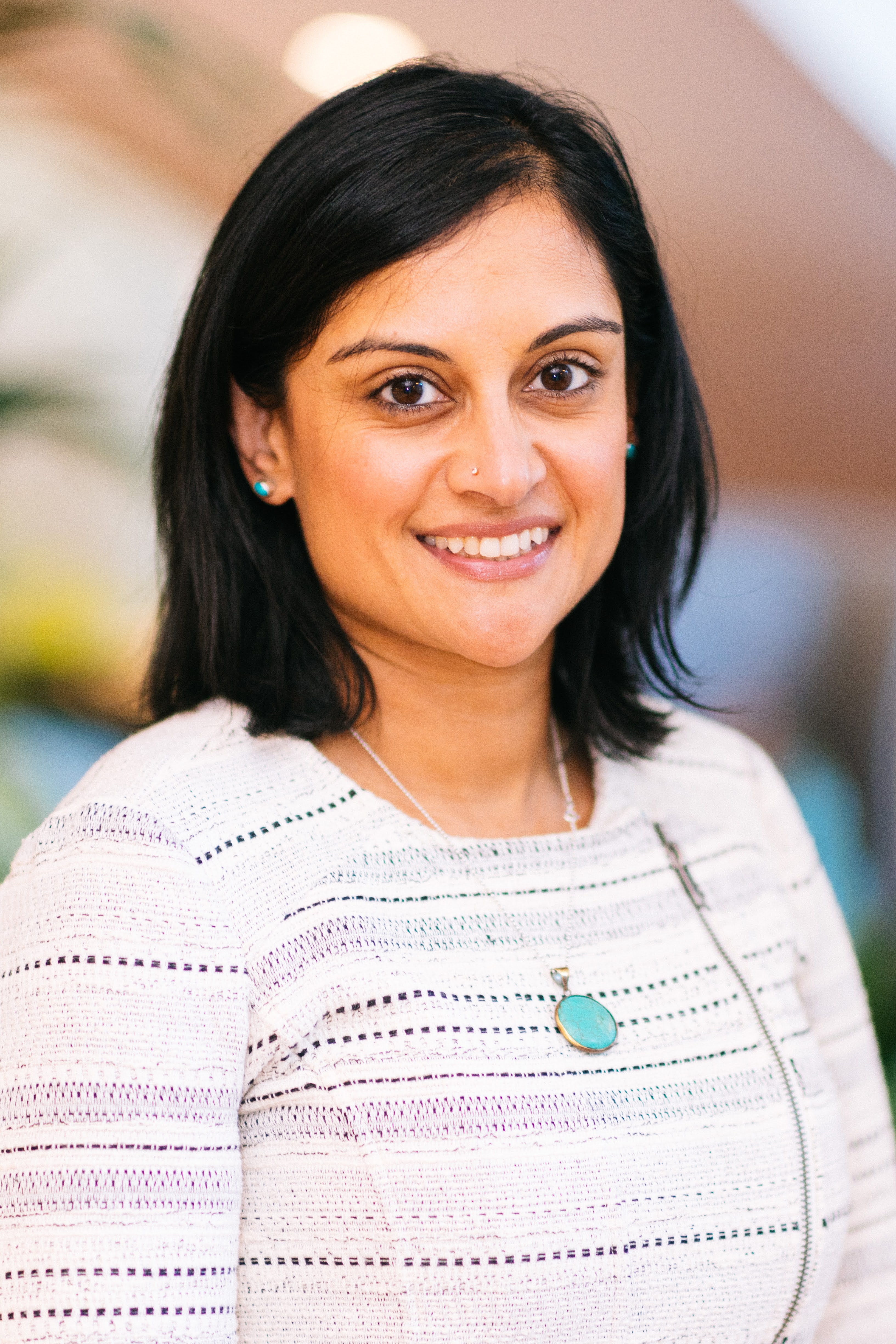 Janani Vijayaraghavan
