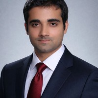 Shehryar Khan