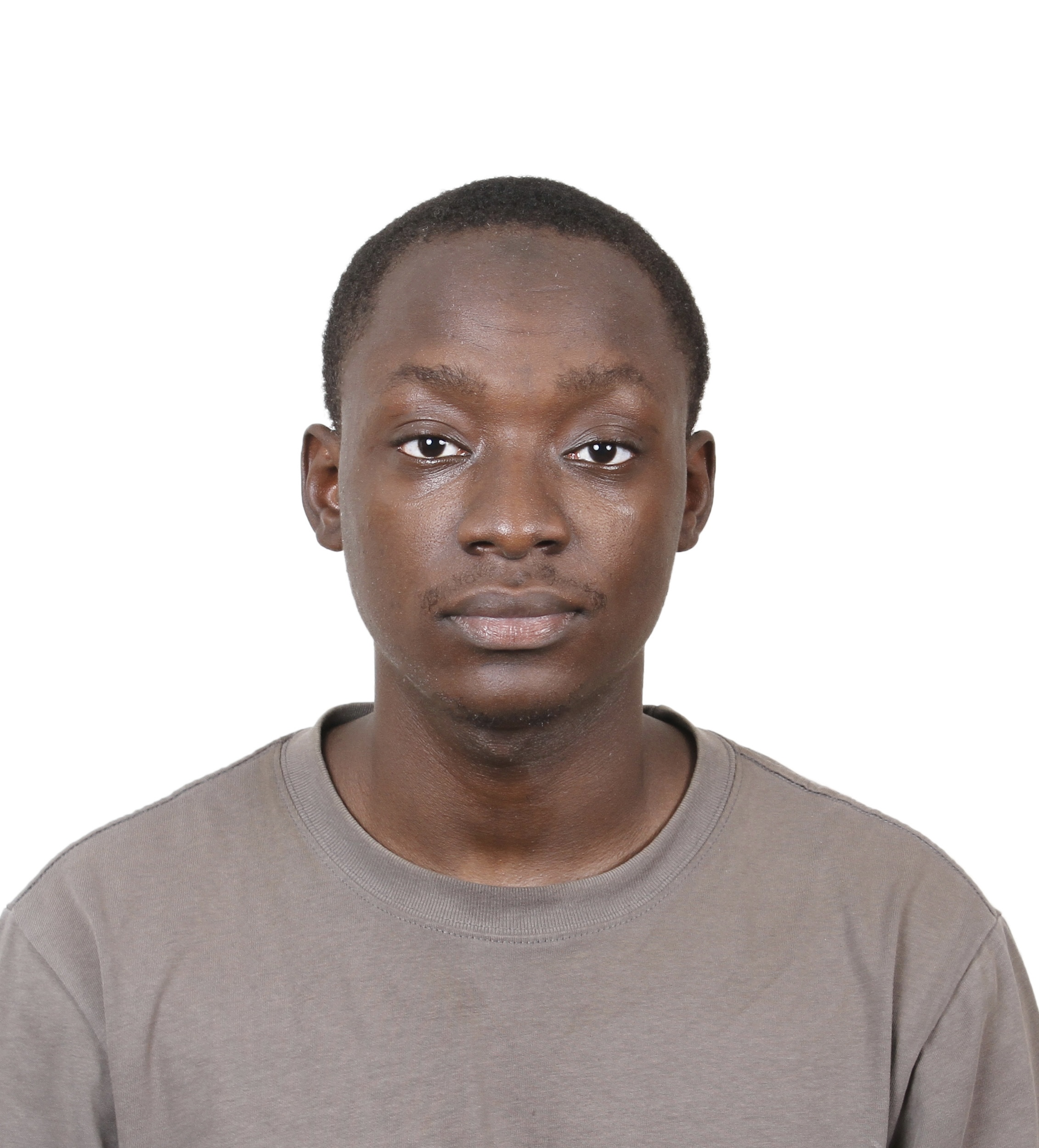 Ahmad Rufai Yusuf
